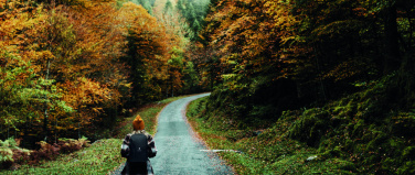 Logotrade reklaamtoote foto: 300D RPET arvuti seljakott BRENNA